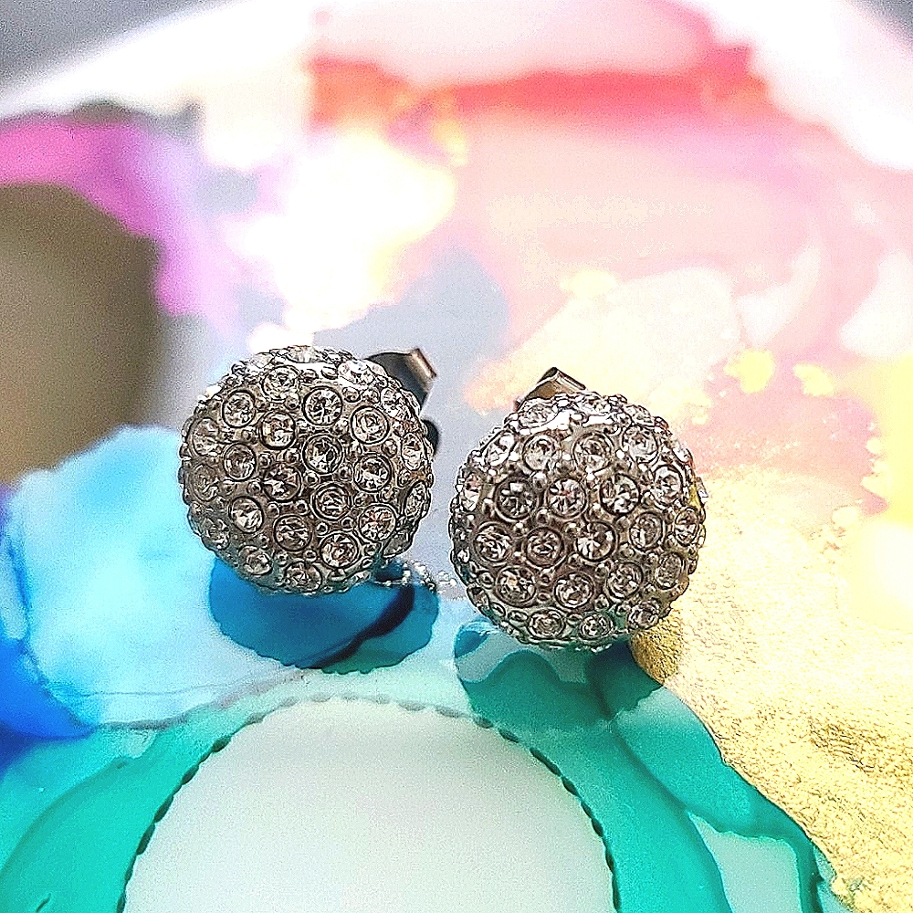 9/28 LOFT EARRINGS
